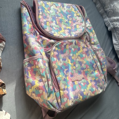 Smiggle kids backpack - kids,