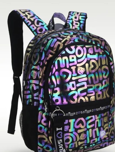 Smiggle heart - i,