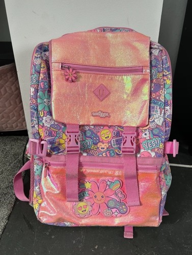 Smiggle backpack - smiggle,