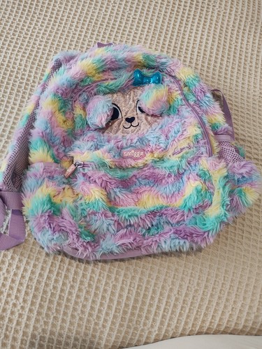 Smiggle backpack - smiggle,