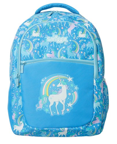 Smiggle backpack neat - smiggle,