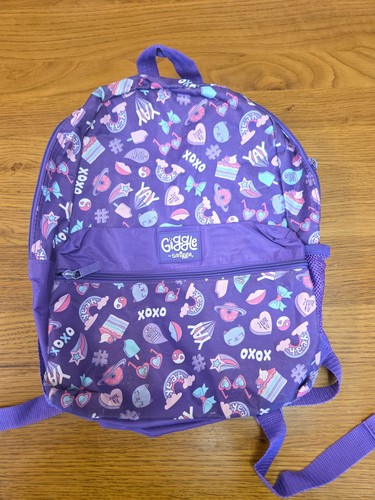 Smiggle backpack girls - smiggle,