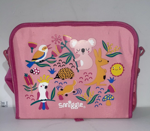 Smiggle backpack crossbody - smiggle,