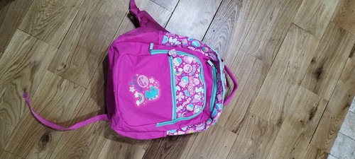 Smiggle girl pink - pink, backpack