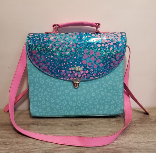 Smiggle rucksack satchel bag - smiggle,