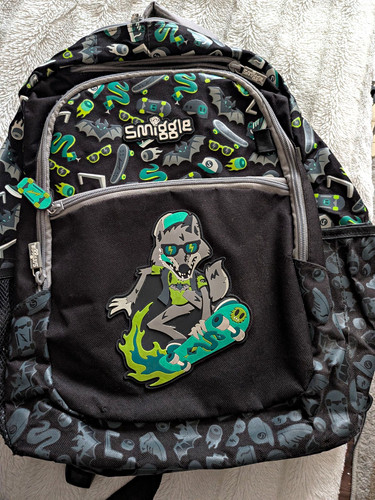 Smiggle backpacks - smiggle,