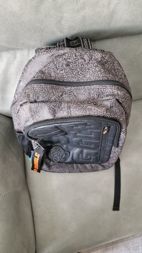 Smiggle back bag - smiggle,