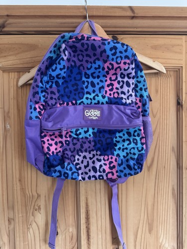 Giggle smiggle backpack school - smiggle,