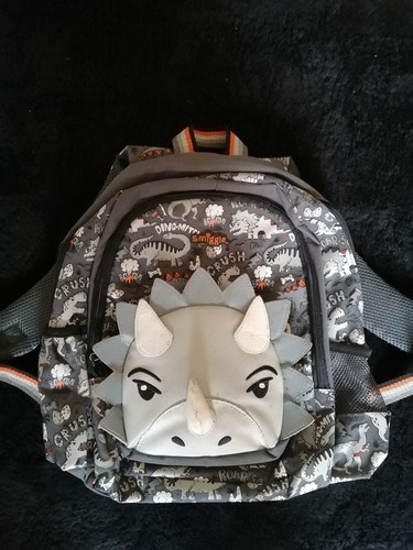 Small smiggle back pack - small,