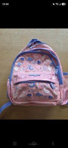 Small smiggle backpack - small,