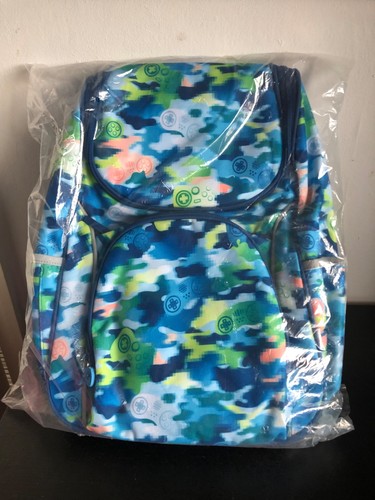 Smiggle backpack - smiggle,