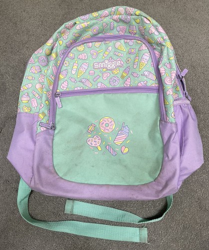 Smiggle classic rucksack - smiggle,