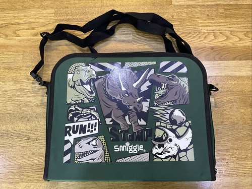 Smiggle book bag - , school