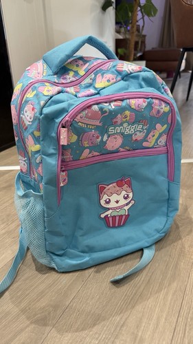 Smiggle child backpack - child’s,