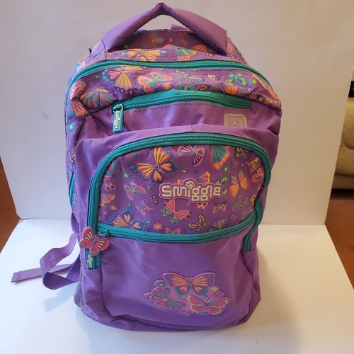 Smiggle rucksack bag backpack - smiggle,