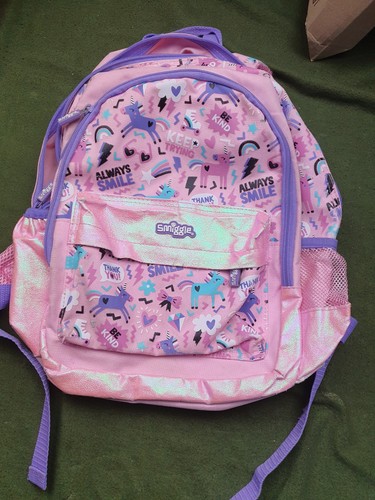 Smiggle rucksack - smiggle,