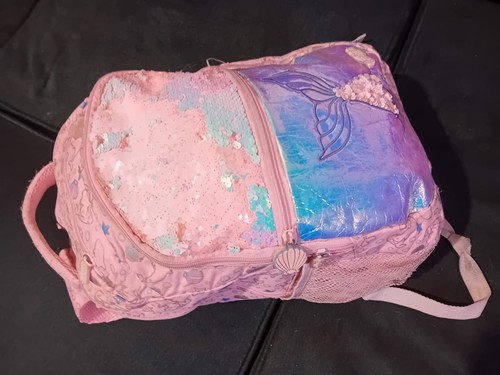 Smiggle kids backpack - kids,