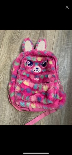 Smiggle school backpack - smiggle,