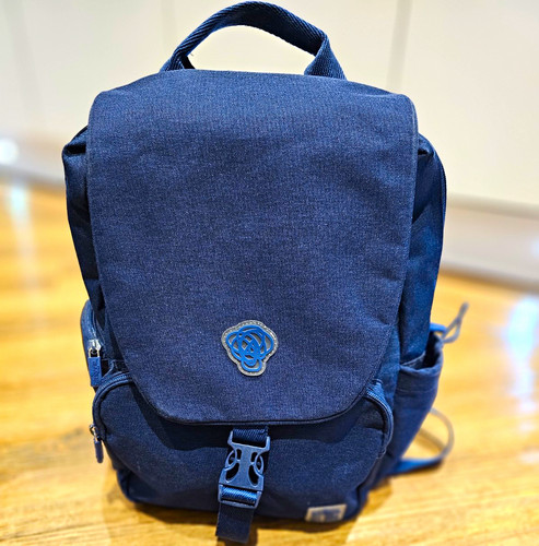 Smiggle navy blue - smiggle,