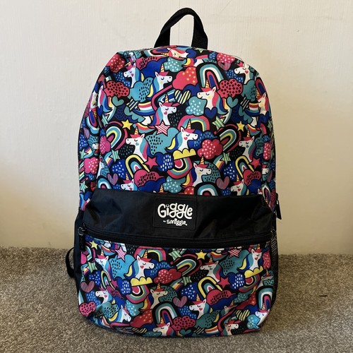 Smiggle girls patterned medium - patterned,
