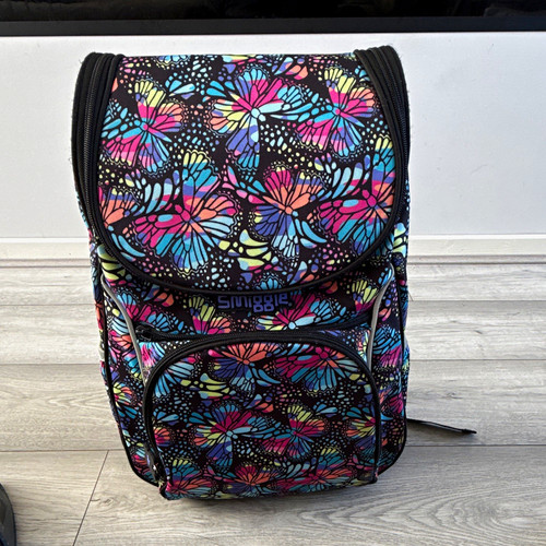 Smiggle butterfly print - smiggle,
