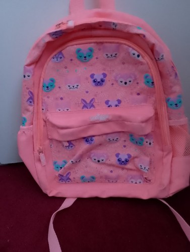 Smiggle printed orange - smiggle,