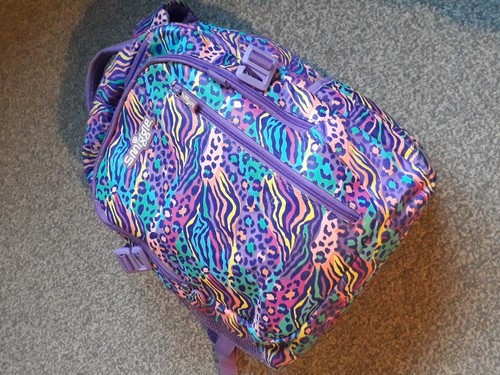 Smiggle rucksack - smiggle,