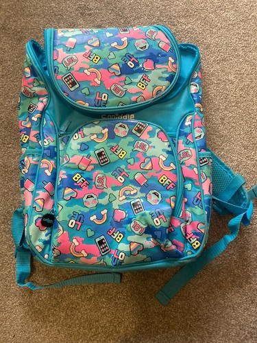 Smiggle backpack - smiggle,