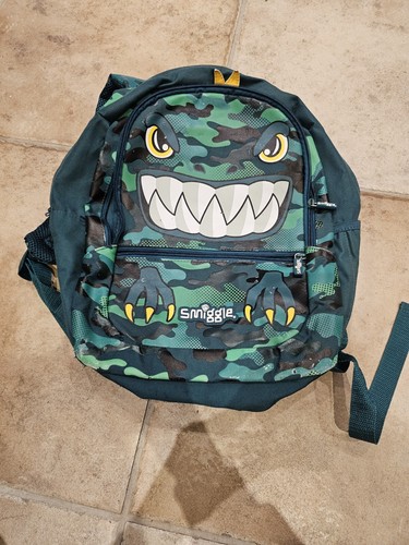 Smiggle green beautiful - green,