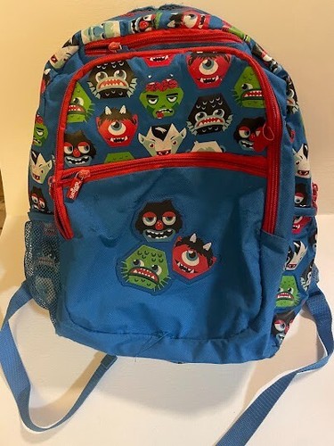 Smiggle rucksack backpack - smiggle,