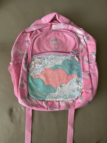 Smiggle backpack - smiggle,