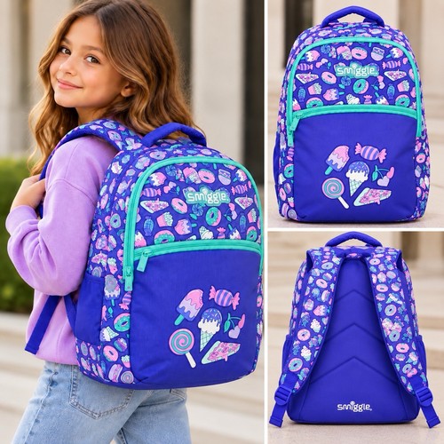 Smiggle kids girls - smiggle,
