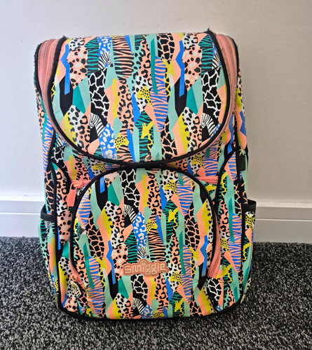 Smiggle multicolour animal - multicolour,