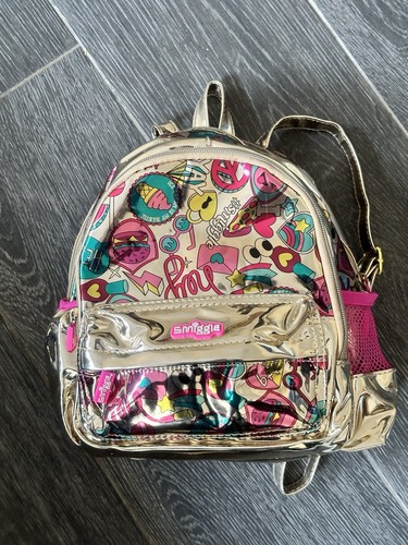 Smiggle golden glittering - smiggle,