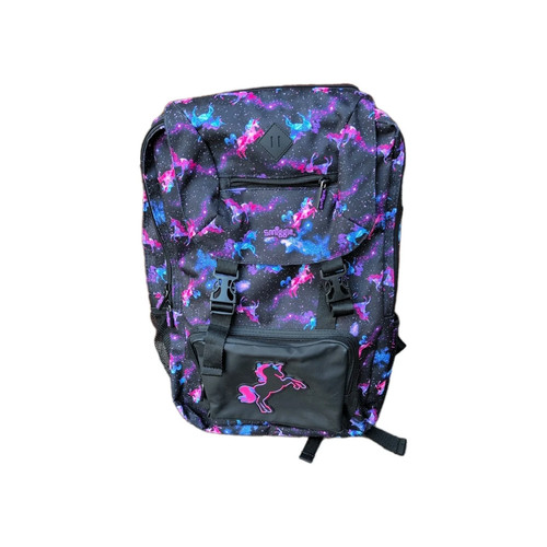 Smiggle illusion backpack - smiggle,