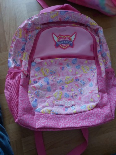 Smiggle girl gang - smiggle, pink