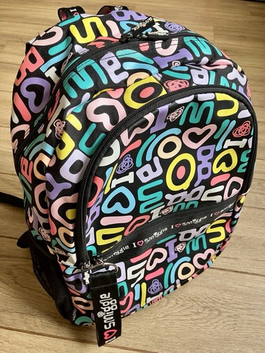 Smiggle heart - smiggle,