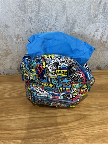 Smiggle small backpack - smiggle,