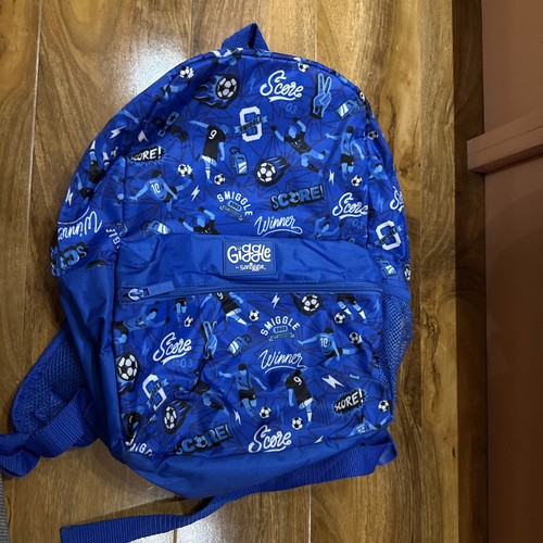 Smiggle backpack - smiggle,