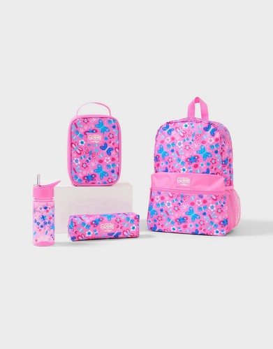 Smiggle pieces set backpack - smiggle,