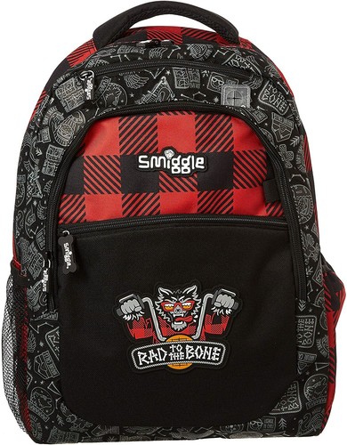 Smiggle express backpack - smiggle,