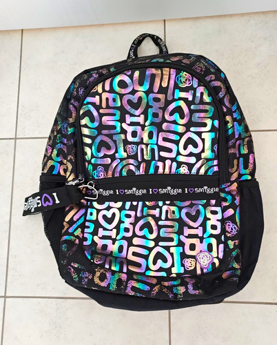 Smiggle medium polyester - smiggle,