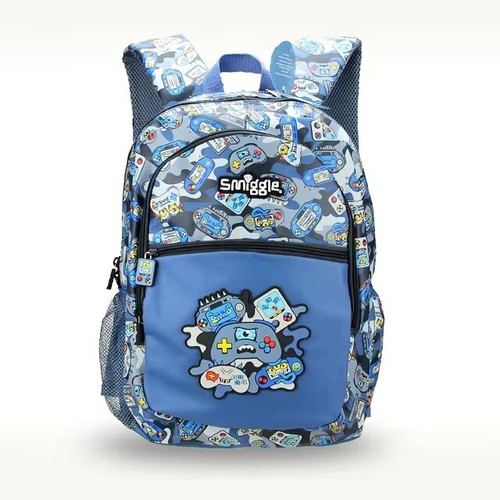Smiggle backpack - smiggle,