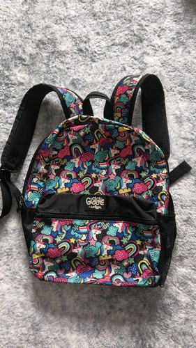 Smiggle backpack - smiggle,