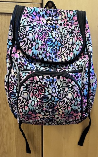 Smiggle multi colour heart - smiggle, multi-colour