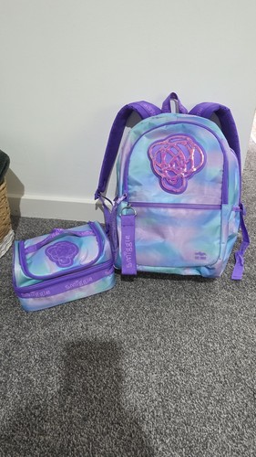 Smiggle junior purple pastel - junior,