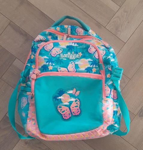 Smiggle explore attachable - explore,