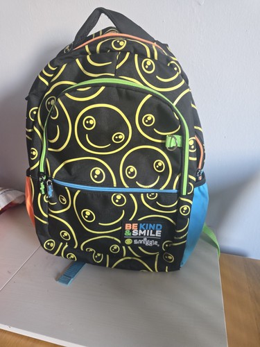 Smiggle backpack - smiggle,